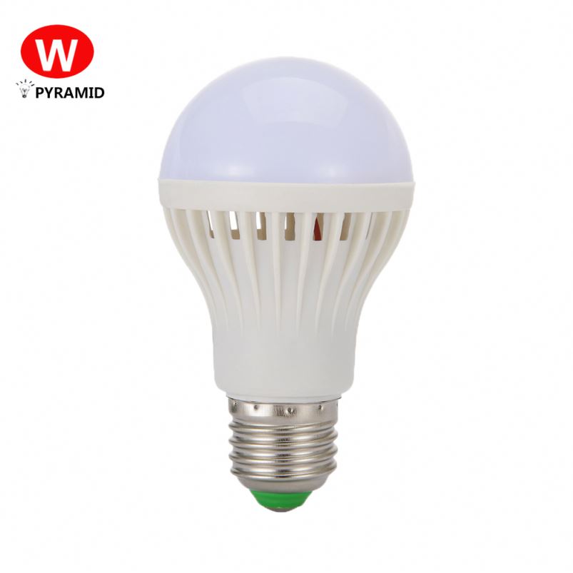 New product home lighting Plastic cheap 9 watt led bulb