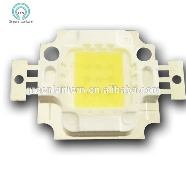 nature white 5000k led chip cob led 10w led high power diode