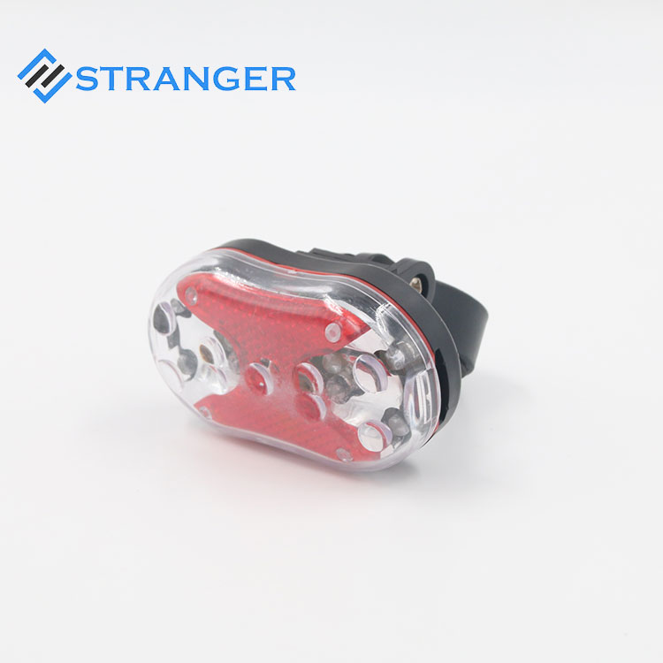 LED Bicycle Tail Light For Bike Accessories