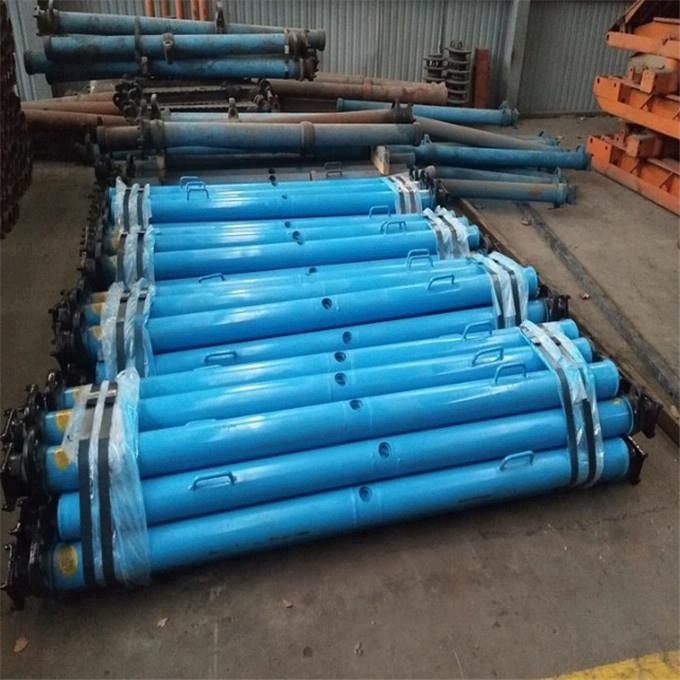 DW Coal Mining Single Hydraulic Prop for Underground Mining /supporting Equipment