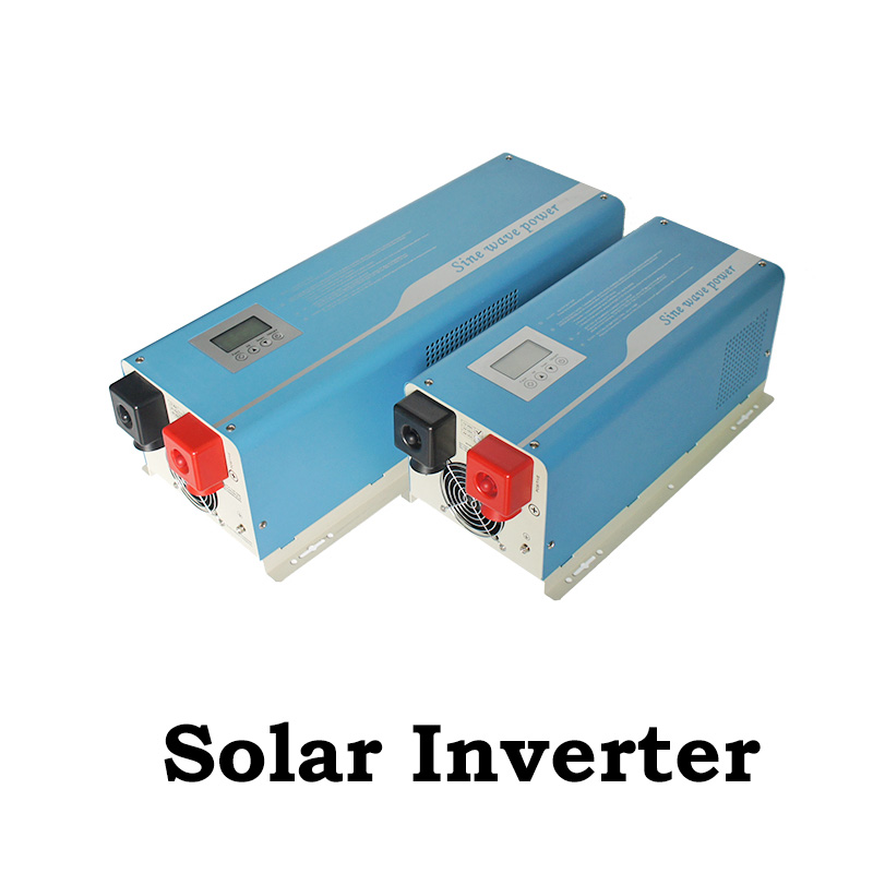 5KW IP65 OFF-grid inverter photovoltaic solar power station system