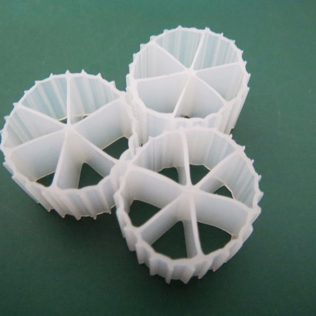 micro plastic filter chip mbbr pond filter koi biofilters for aquacultureultraviolet aquaculture