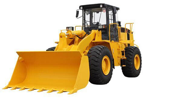 Wheel loader mini list
