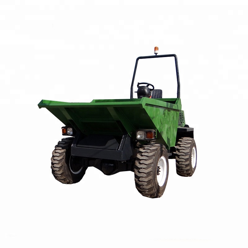 Mini tipper dumper truck for sale