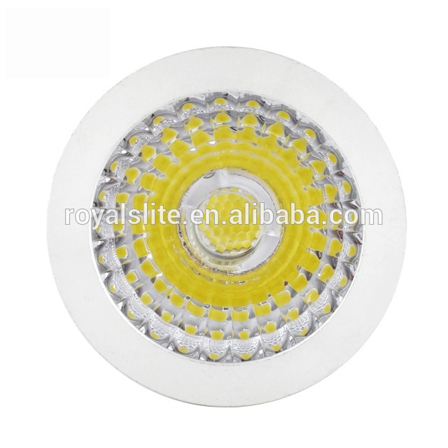 Indoor LED Light COB GU10 9W LED Spot Light