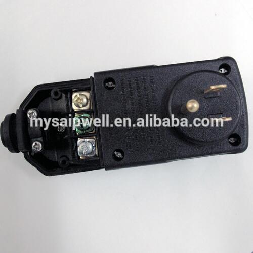 USA gfci receptacle 220v Plug&Socket