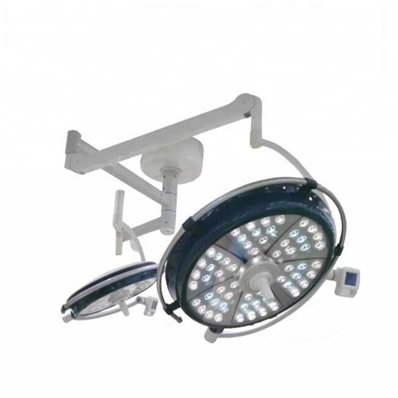 Hospital led portable surgical light led mobile standing operation lamp