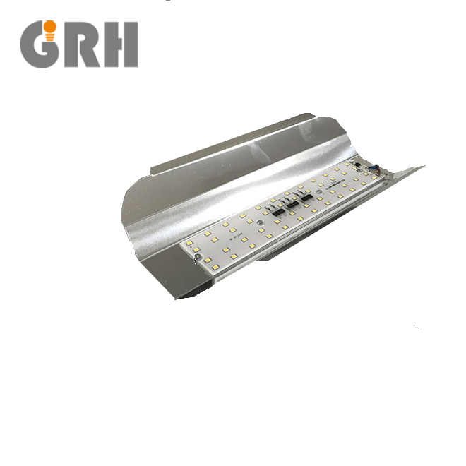 50w tungsten iodine lamp for Metal Decorating