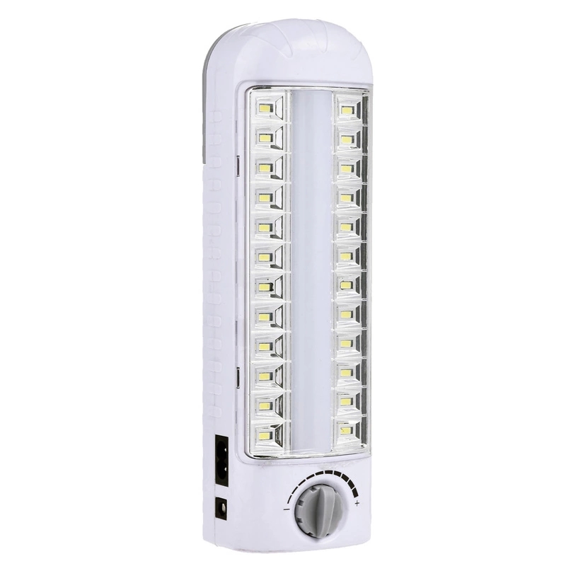 portable  Rechargeable  led   emergency light  for home