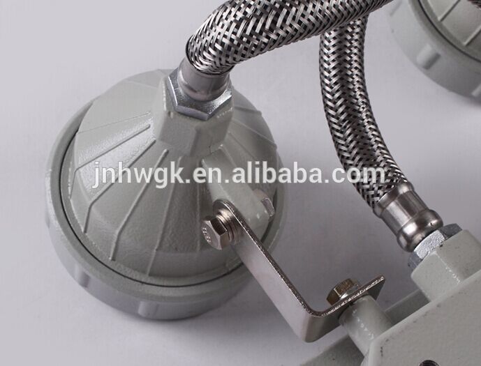 LED Fire Fighting Emergency Light for mine