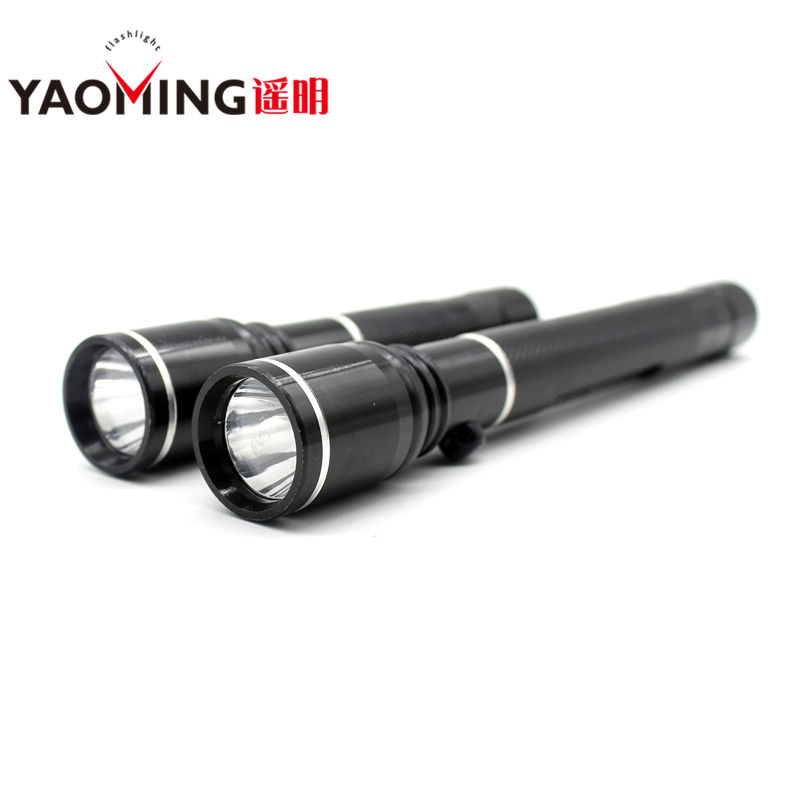 YM-8814 Economic 1000m Beam Power Style Torch 20000 Lumens Fast Track Flashlight