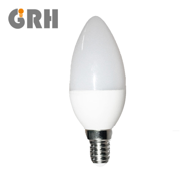 5w high temperature resistant ce rohs high power camping led lamp bulb lighting waterproof