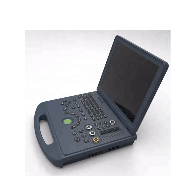 MT portableReal-Time 4D imaging dopplerultrasoundmachine