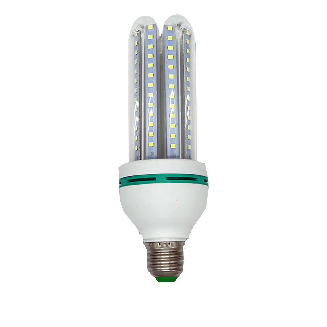 16w new u shape led energy saving bulb