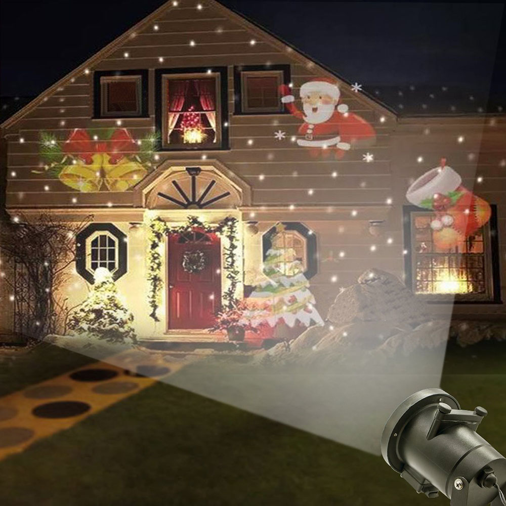 Best selling items led christmas light projector led christmas light led christmas lichterkette with best quality