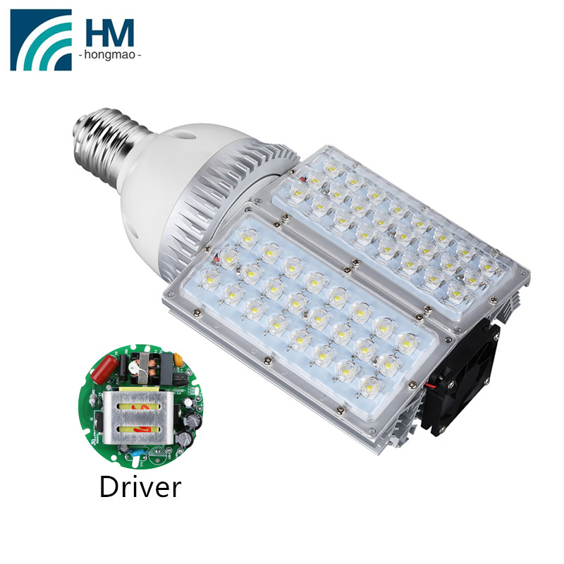 HONGMAO BEST Quality E26 E39 E40 E27 corn led light