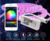 2017 New product! ZJ-MW-RGB Wifi RGB LED Controller for led stripe lights