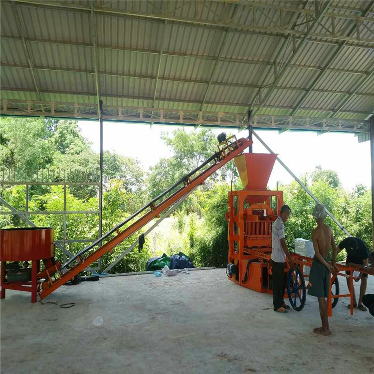 manual interlocking brick making machine clay brick making machine south africa