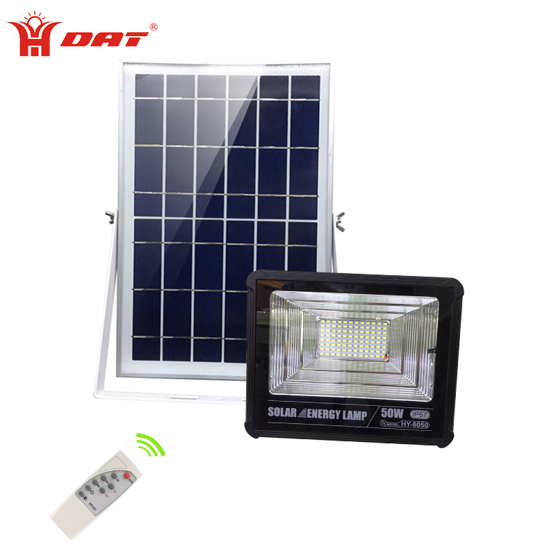 Garden Spotlight Solar Motion Sensor 50wLeds Outdoor Security Led Flood Light Waterproof Adjustable Wall Light