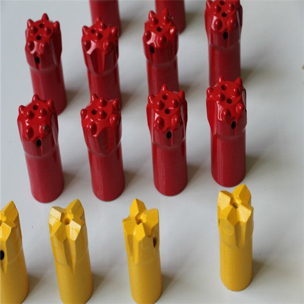 drill bit sharpener /second hand well drilling drill bit