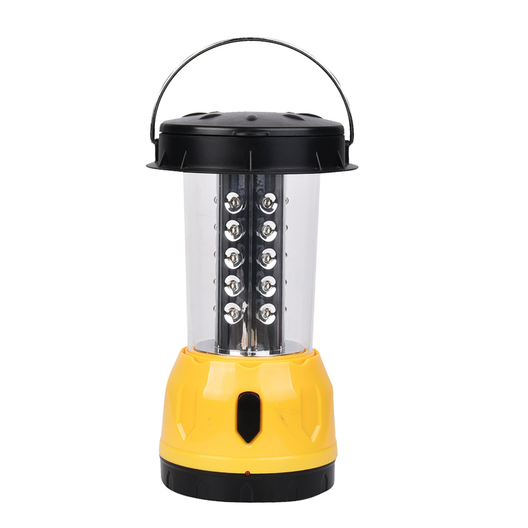 Portable emergency led light solar led rechargeable light cheap solar lantern