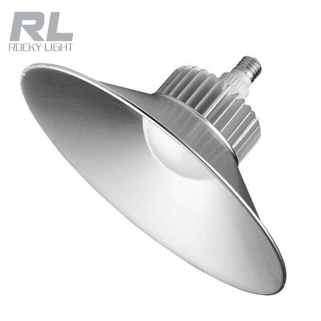 LED high bay light 20W 50W 100W E27 aluminum housing lamp for indoor