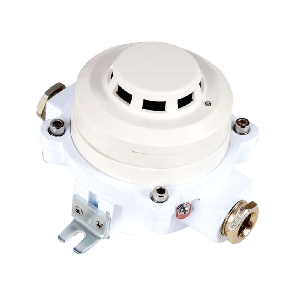 Explosion-proof Smoke Detectors