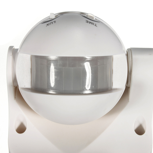 Excellent outdoor Infrared pir detector with long range for home