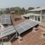 High quality home solar power system nono solar panel 300w  solar panel system