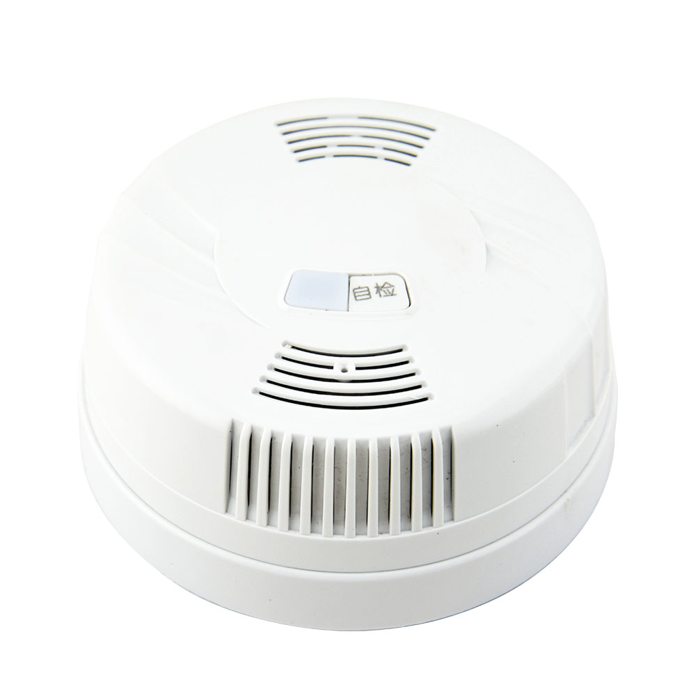 residential alarm for high sensitive methane gas detector