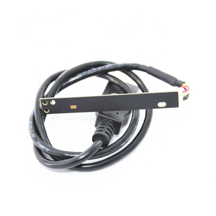 1280x1024 Resolution 1.3 Megapixel Integrated Laptop HM1355 USB Webcam Camera Module