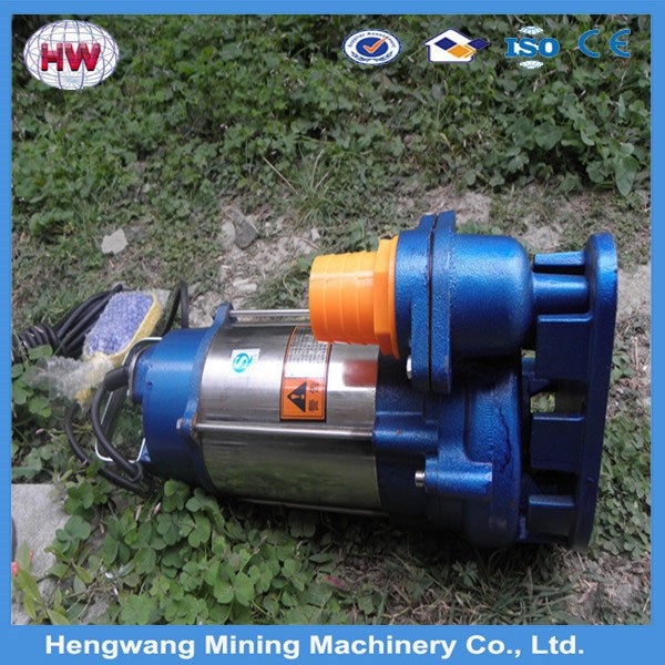 380V Industry Submersible Sewage Water Pump