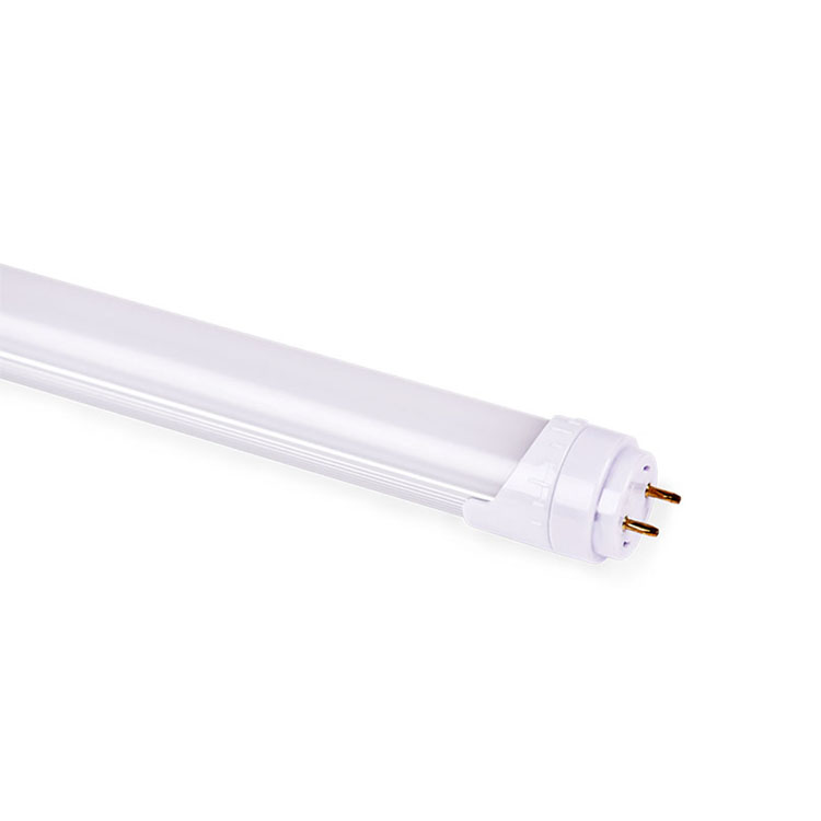 Factory SMD Tube T8, 40W 65W 2300mm T8 LED Tube PC, No Radiation LED Tube T8