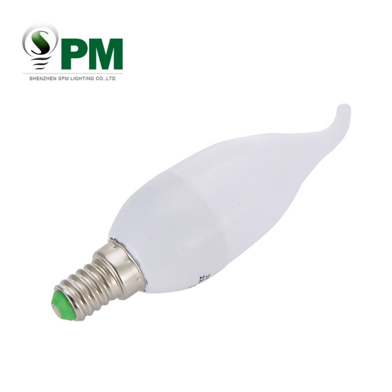 Cost-effective birthday candle candle led bulb
