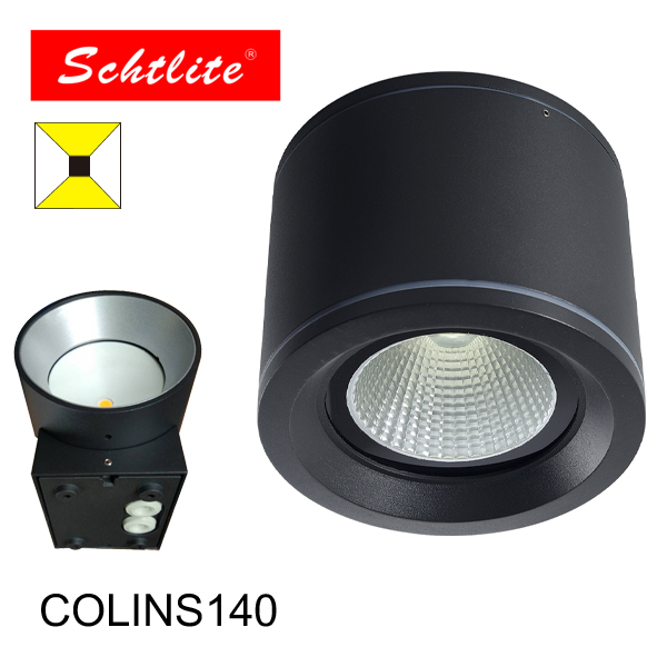 COLINS   Alibaba USA Online Shopping Wholesale Aluminum Square Up Down Light Wall Outdoor