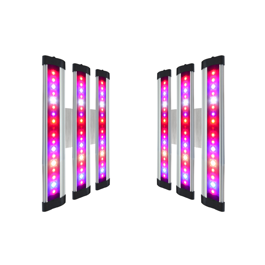 Shenzhen OEM ODM High PPFD 18W to 120W 730nm Far Red Full Spectrum Hydroponic Grow Light