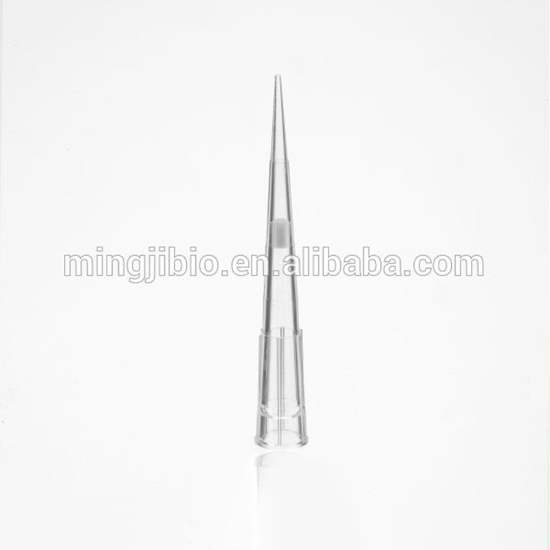 20UL Racked Universal Filter Pipette Tips