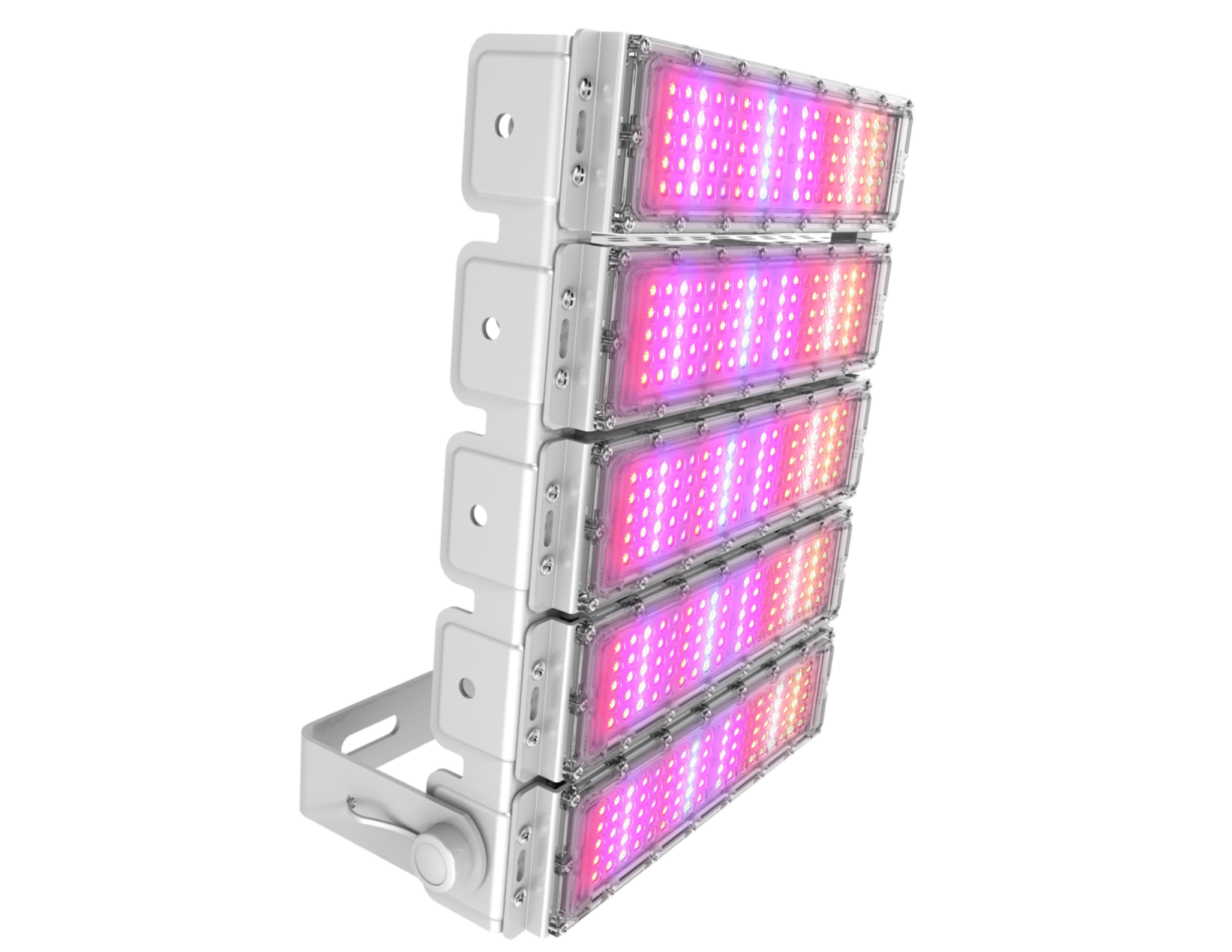 China wholesale full specutrum led plant grow light 300W high efficiency IP 65 waterproof led tunnel light