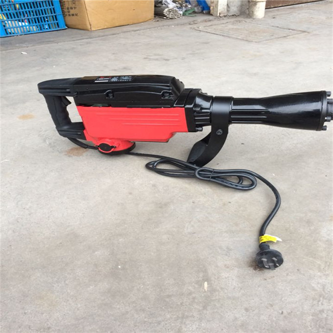 65mm electric jack hammer Demolition hammer breaker hammer