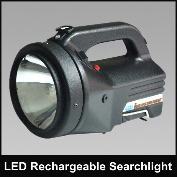 35W HID searchlight outdoor marine searchlights rescue boat search light