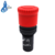 zhejiang ios90001 Waterproof IP67 mushroom type industrial estop button Push Button Switch SB27-ES445