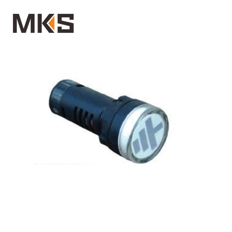 hot sale mini single led lights 24v 16mm AD60C series indicator lamp