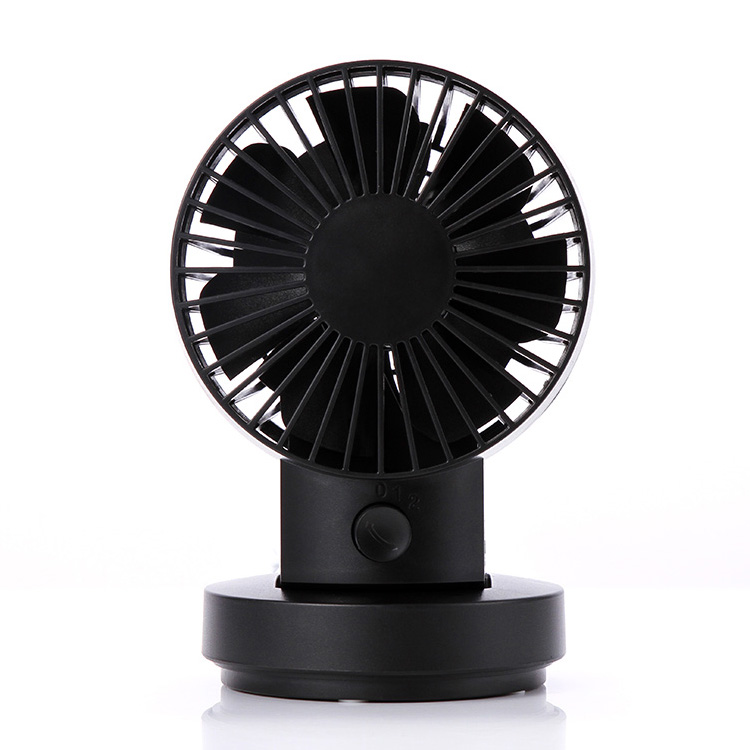 Mini USB Desk Electric Fan