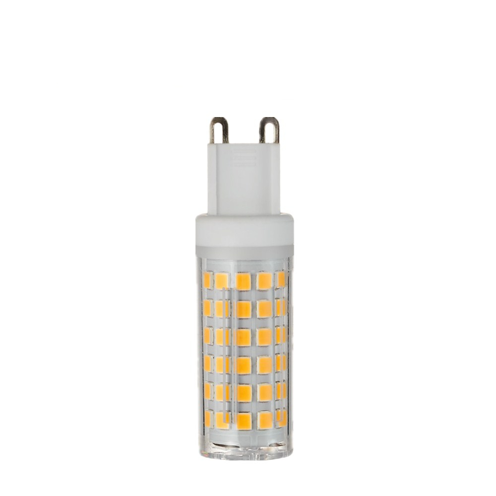 Best price 2.5W 4W 6W 8W 12W LED Light G9 With CE ROHS