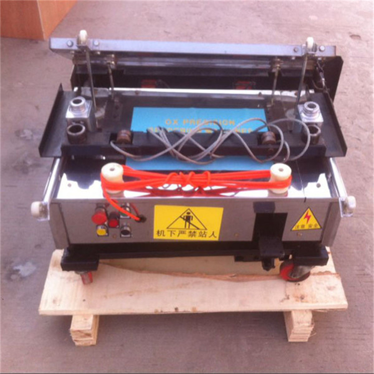 HWGK Wall / roof insulation pu foam spraying machine