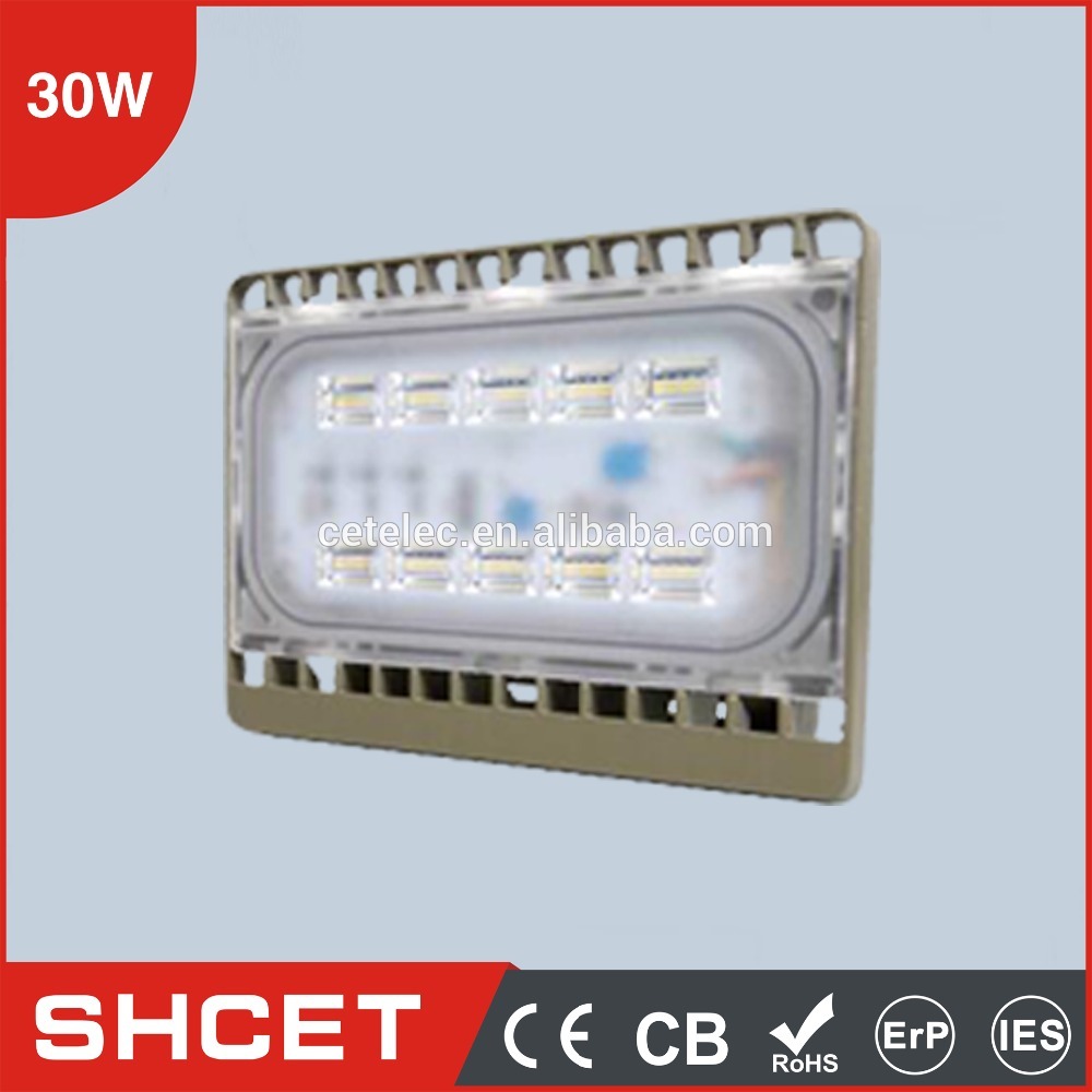 New 2 Years Warranty 220-265V AC IP65 50W CE RoHs Led Flood Light Outdoor