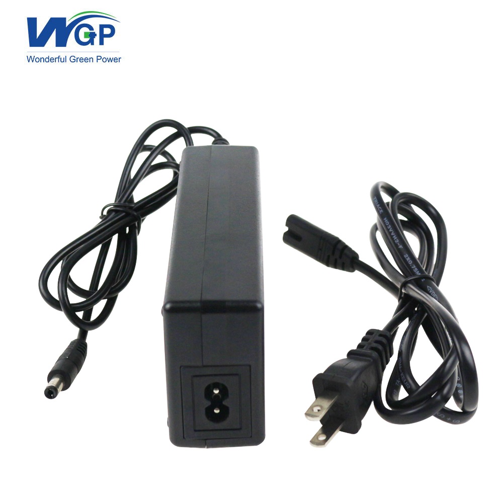 universal plug AC DC power supply 48V PoE ups with online 48V ups circuit board for ip camera and telephone