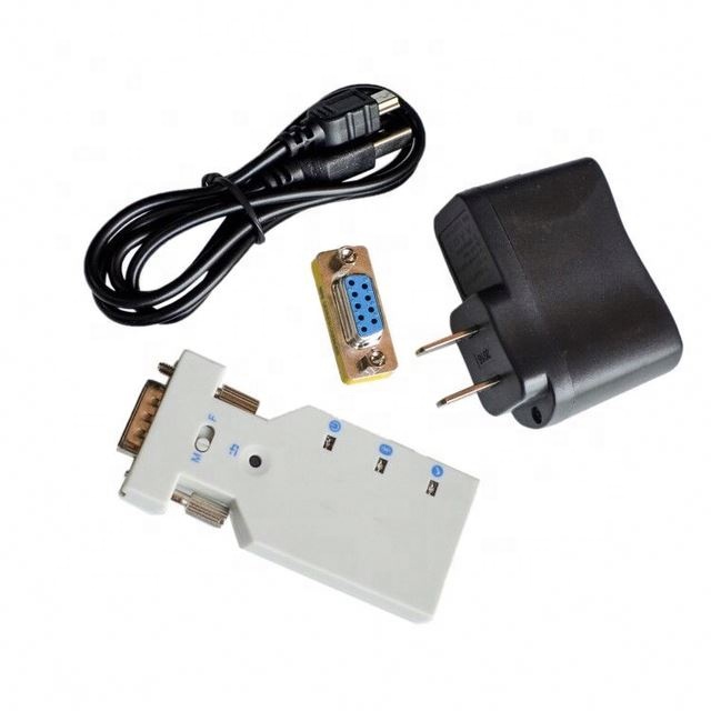 BT578 RS232 wireless male and female head of master-slave universal serial BT adapter, BT module