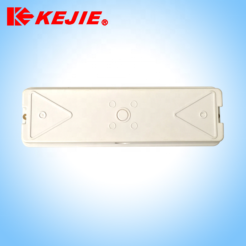 Kejie popular KE208 IP65 2W 30pcs SMD2835 LED emergency bulkhead light