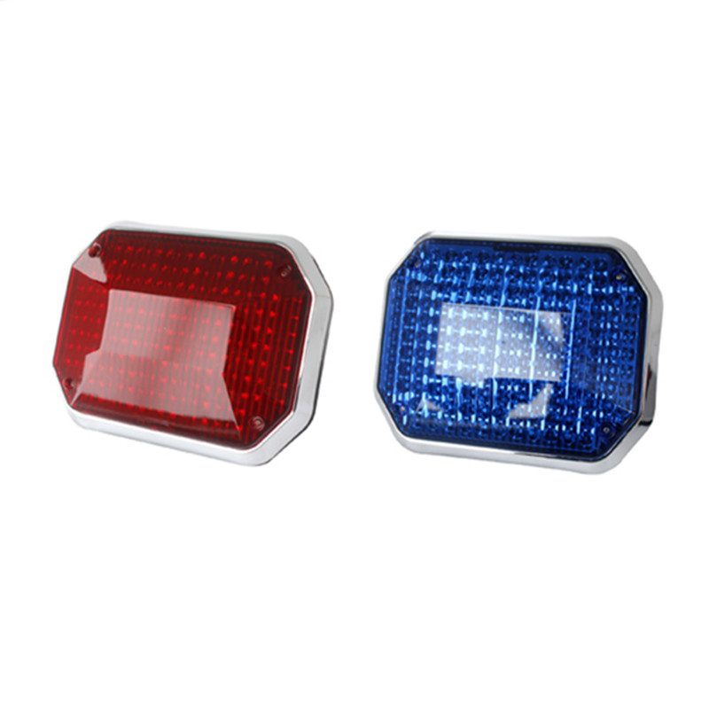 Surface Mount LED Warning Lights for Ambulance